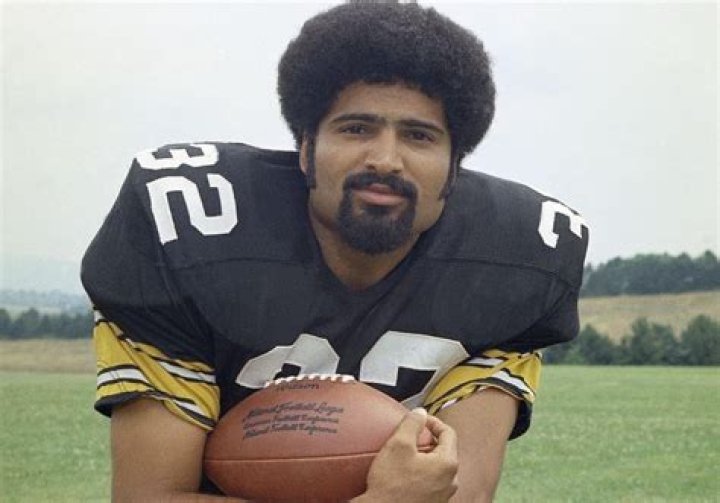 Franco Harris: Exploring His Rich Ethnic Heritage