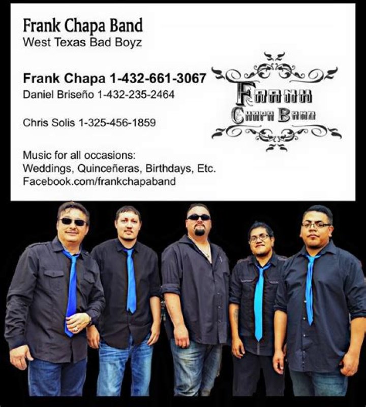 The Masterful Artwork Of Frank Chapa: A Visual Odyssey