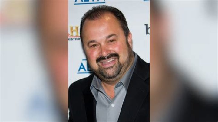 Frank Fritz, Former "American Pickers" Star, Suddenly Passes Away