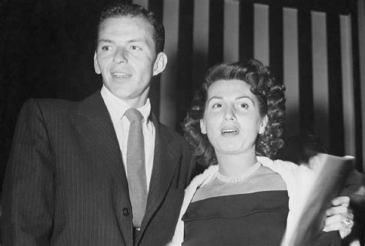 Frank Sinatra Spouse: Discover The Beloved Wives Of Ol' Blue Eyes