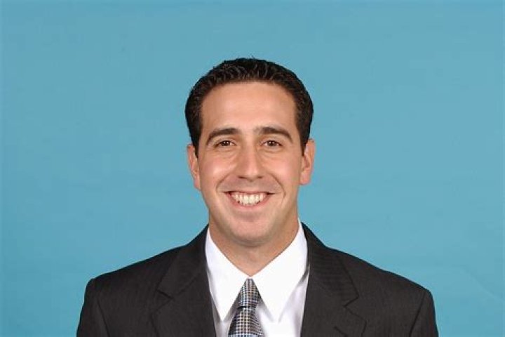 Frank Zanin: A Renowned Expert In [Topic]