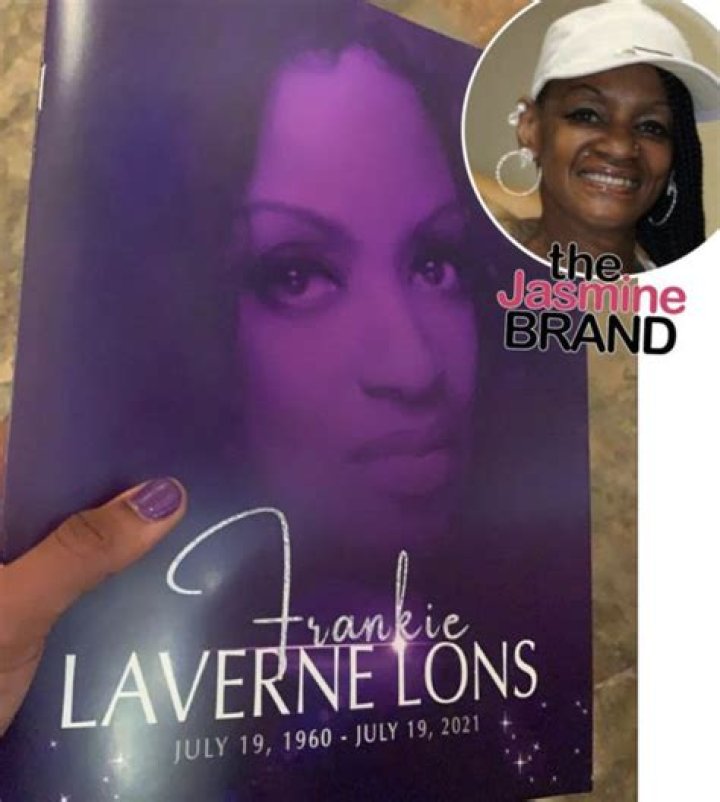 Heartbreaking Tribute: Remembering Frankie Lons