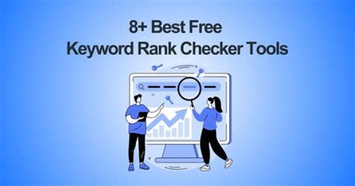 Ultimate Free Keyword Rank Checker | Get Accurate Keyword Rankings
