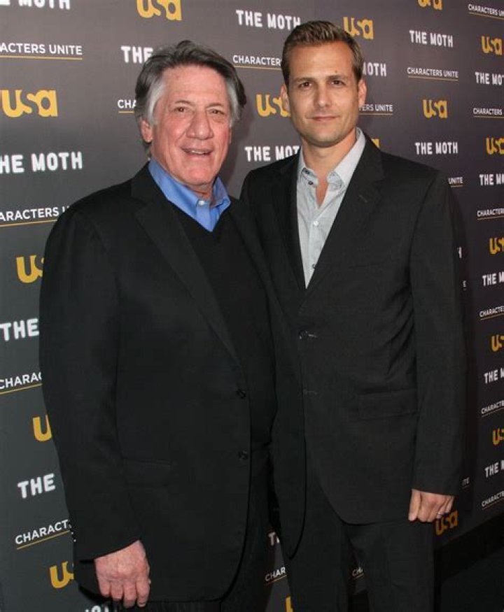 The Dynamic Duo: Unveiling The Connection Between Gabriel And Stephen Macht