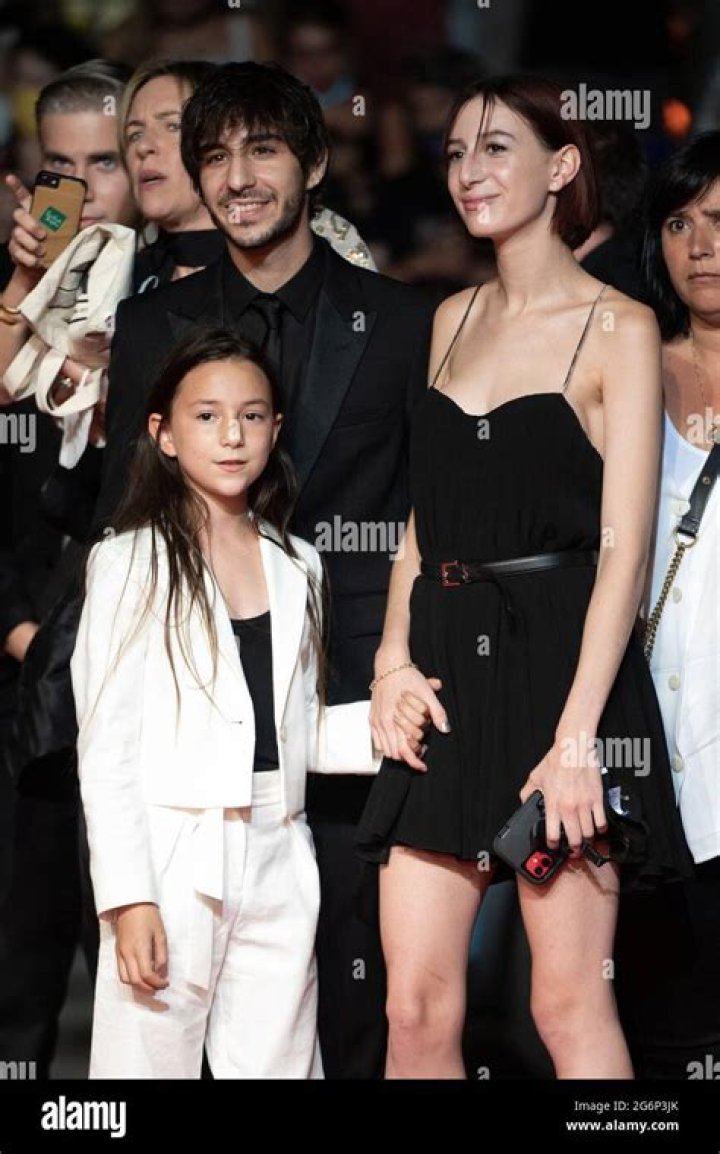 Gabriel Attal: Family Life And Children