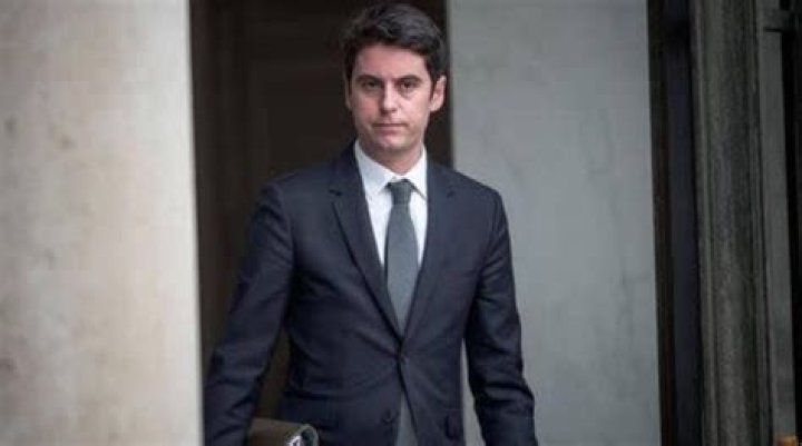 Discover: The Personal Life Of Gabriel Attal And His Girlfriend