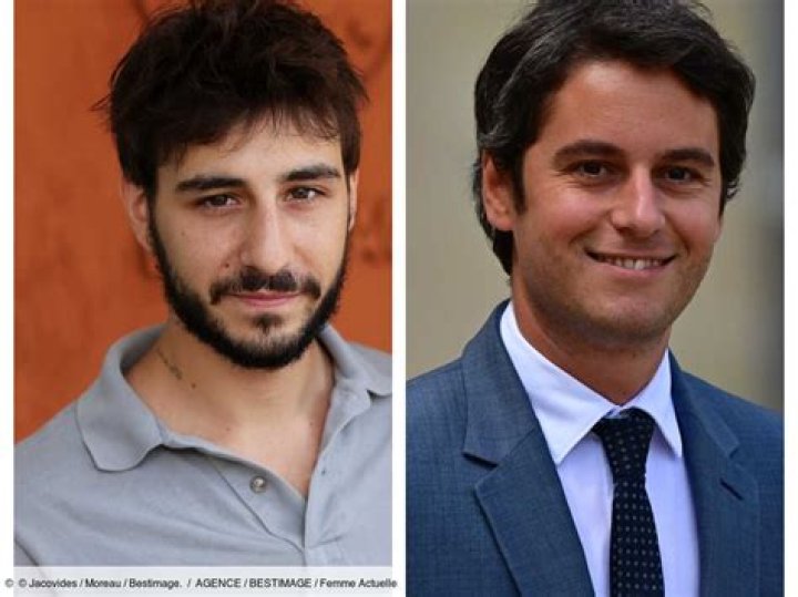 Discover The Origins Of Gabriel Attal's Family