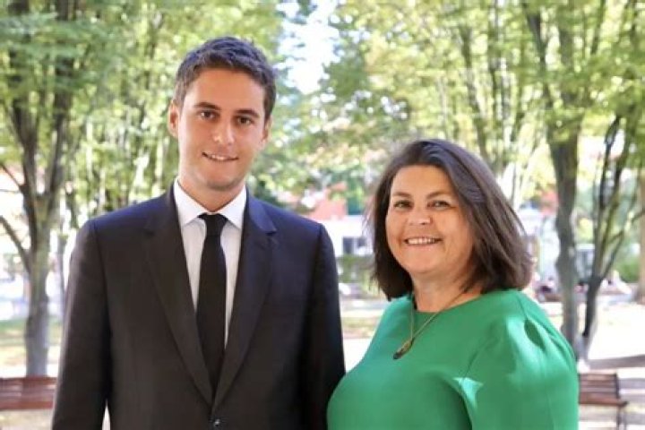 Getting To Know The Roots: Gabriel Attal's Parental Lineage