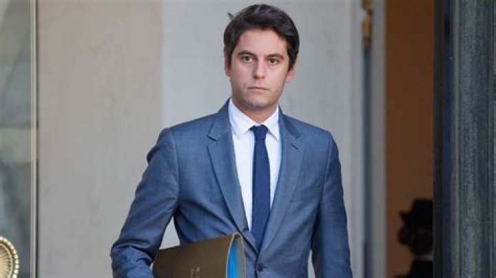 Gabriel Attal: Discover His Birthplace And Early Life