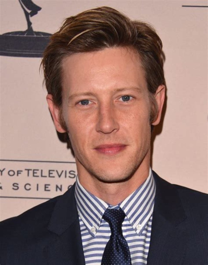 Gabriel Mann's Net Worth: A Look At The Actor's Impressive Fortune