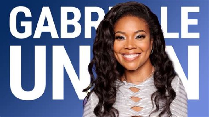2023's Current Gabrielle Union Net Worth Unveiled!