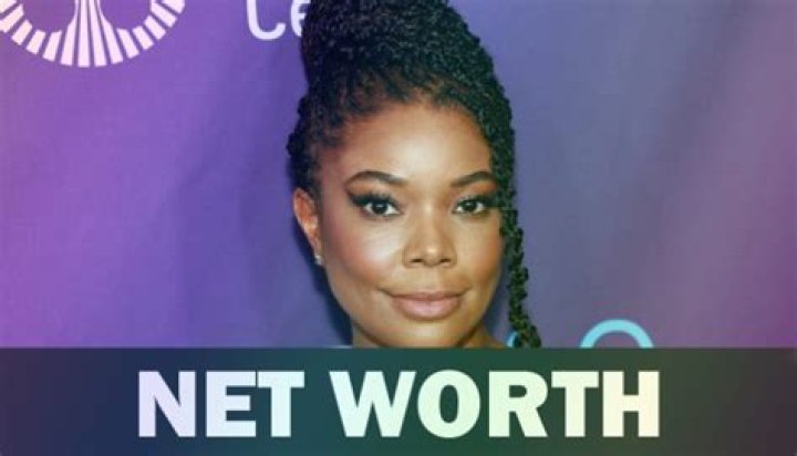 Discover The Incredible Net Worth Of Gabrielle Union: A Comprehensive Analysis