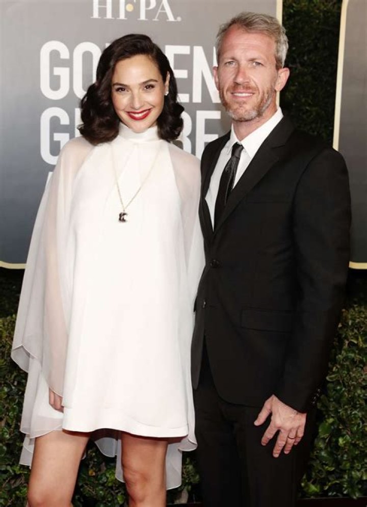 Gal Gadot's Husband: Meet Yaron Varsano Today
