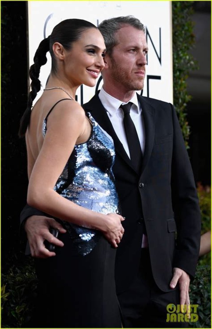 Gal Gadot: A Wonder Woman's Net Worth And The Man Behind Her