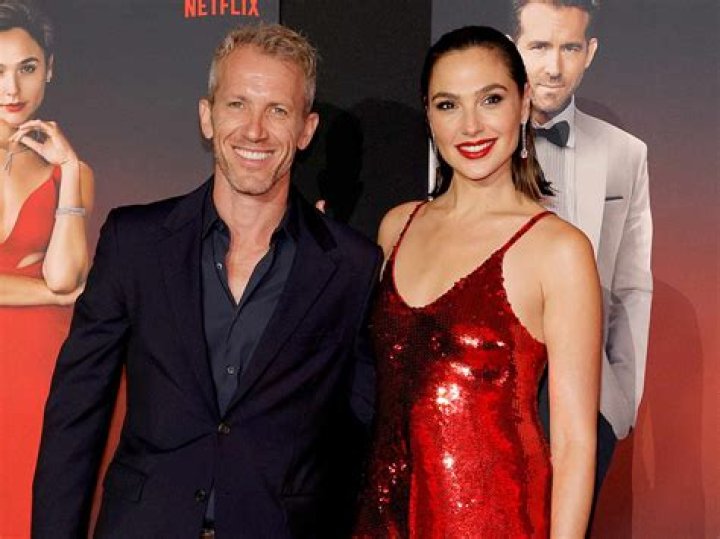 All About Gal Gadot's Relationships | Know The Details Here