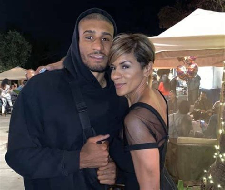 The Inspiring Story Behind Gary Payton II's Wife