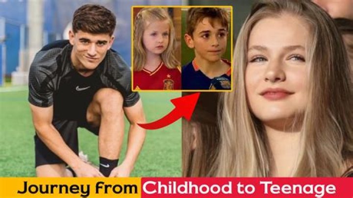 Engaging Discussion On Gavi's Collaboration With Princess Leonor