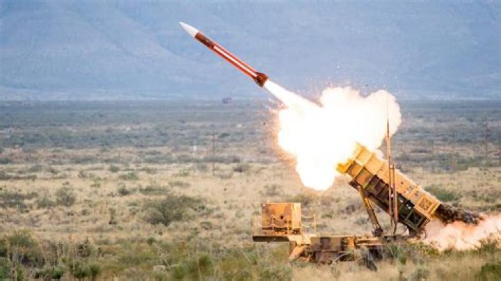 The Ultimate Guide To GEM-T Missiles: Enhancing Air Defense Capabilities
