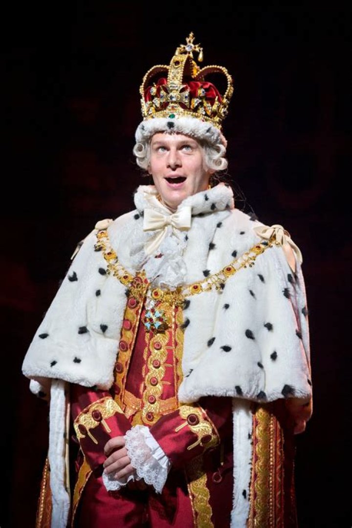 George Hamilton's Timeless Appeal: From Hollywood Heartthrob To Iconic Actor