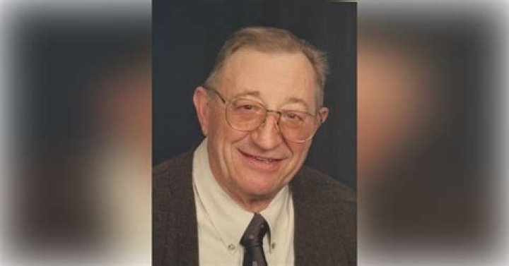 Remembering George Meier: A Life Remembered