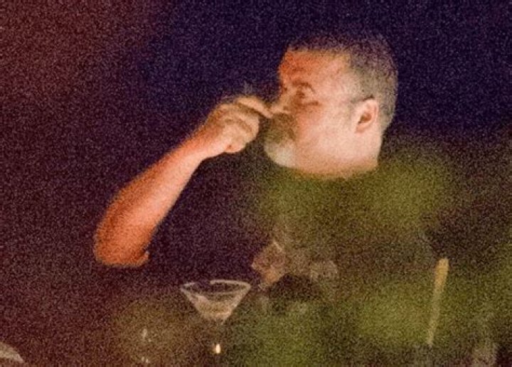 Remembering George Michael: A Glimpse Into His Final Moments Through Rare Photo