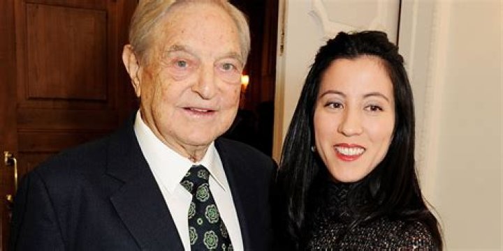The Fascinating Connection: George Soros And Tamiko Bolton