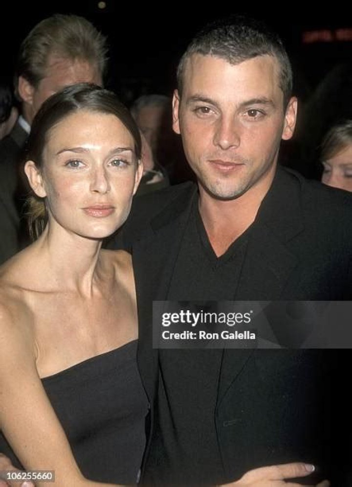 Georgina Cates And Skeet Ulrich's Relationship: A Hollywood Love Story