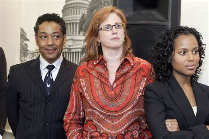 Giancarlo Esposito Divorce: The Inside Story | Scoop