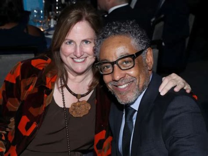 Who Is Giancarlo Esposito's Husband? Uncover The Hidden Truths