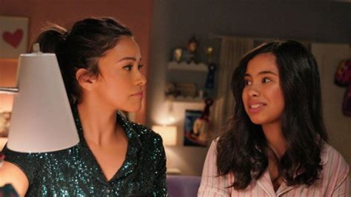A Definitive Guide To Gina Rodriguez's Movies And TV Shows