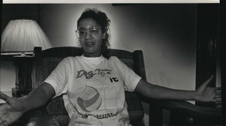 Glenda Cleveland's Fight For Justice