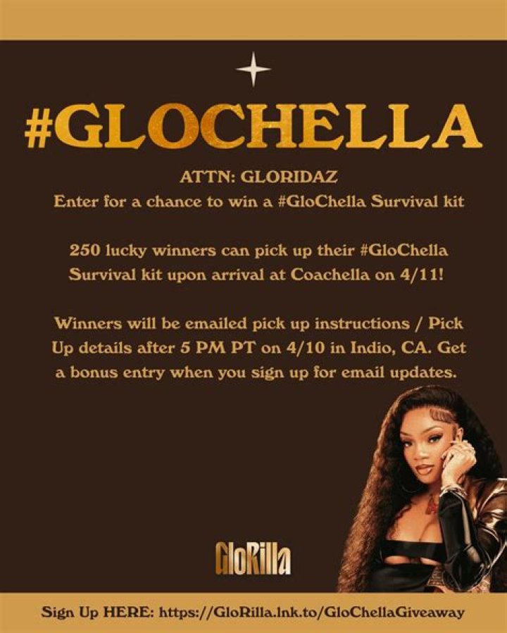 The Ultimate Guide To Recognizing And Interpreting Glorilla Signs