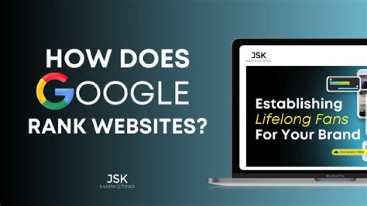 Improve Your Google Ranking: The Ultimate Guide To Boosting Your Website's Visibility