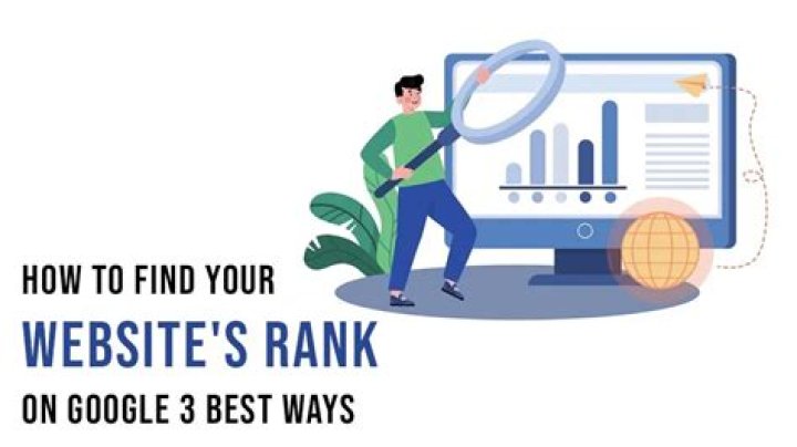 Google Rank Website: A Guide To Getting Your Site Noticed
