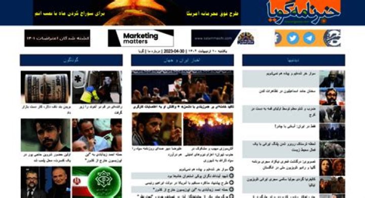 Expert Insights On Gooya Iran: Unraveling The Key Connections