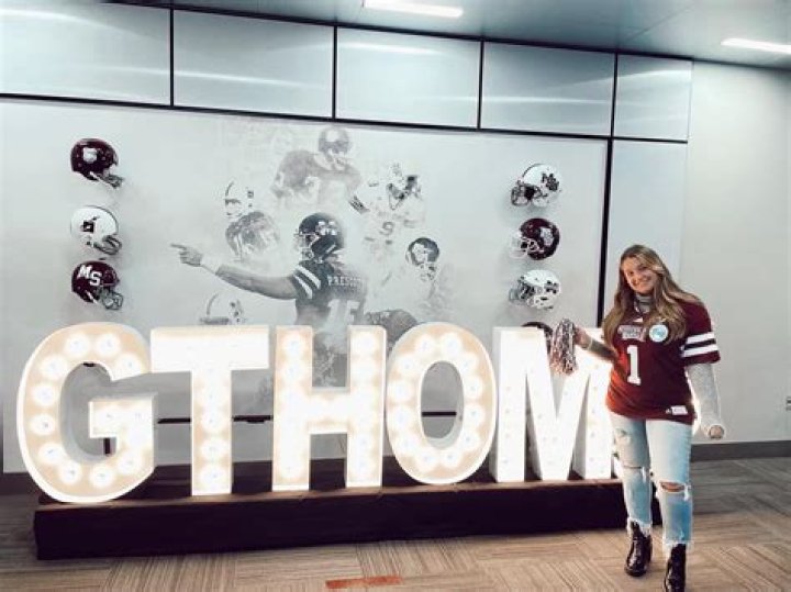 Who Is Grace Hodanich? The Ultimate Grace Hodanich Guide