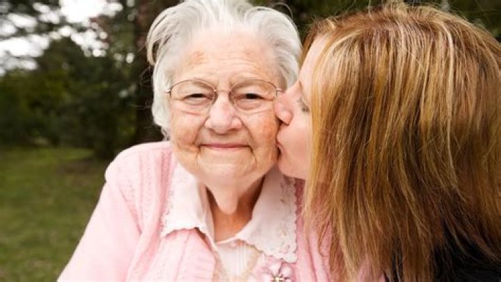 Meet The Special Sibling: Your Grandmother's Sister