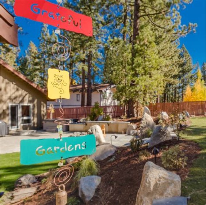 Grateful Gardens Truckee: Your Guide To Sustainable Landscaping