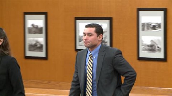 Gregory Parris: An Exceptional Talent In The Tech Industry