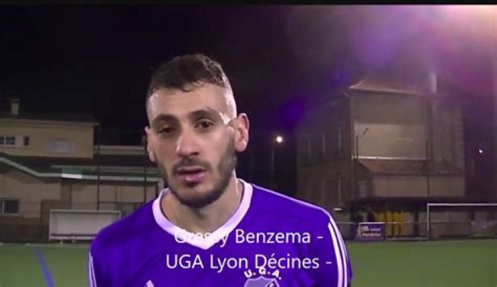 Benzema Scores Again: Legendary Striker Continues Grassy Dominance