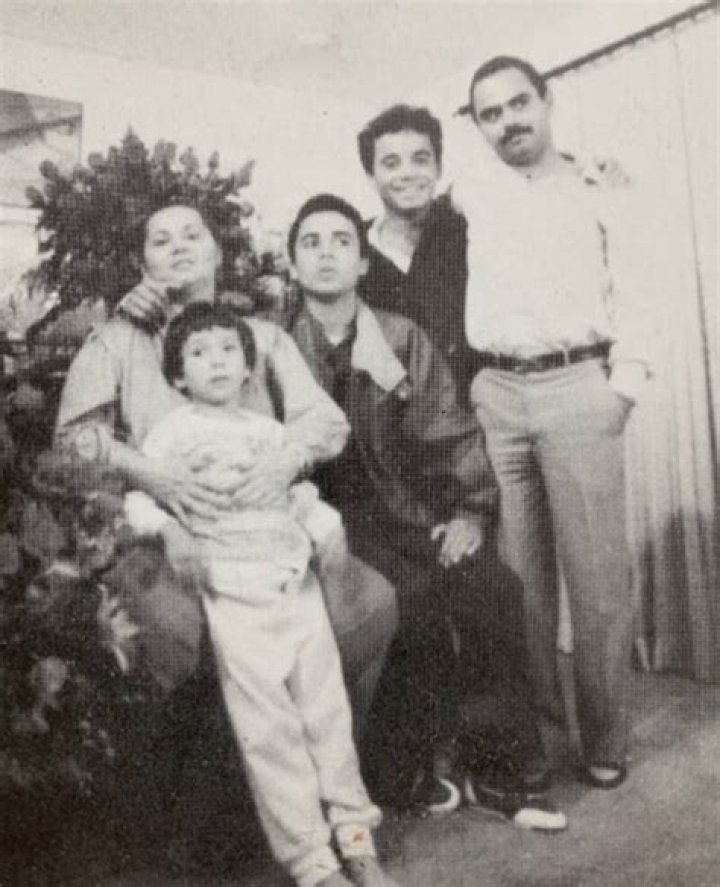 Griselda Blanco's Sons: A Look At Their Legacy And Impact