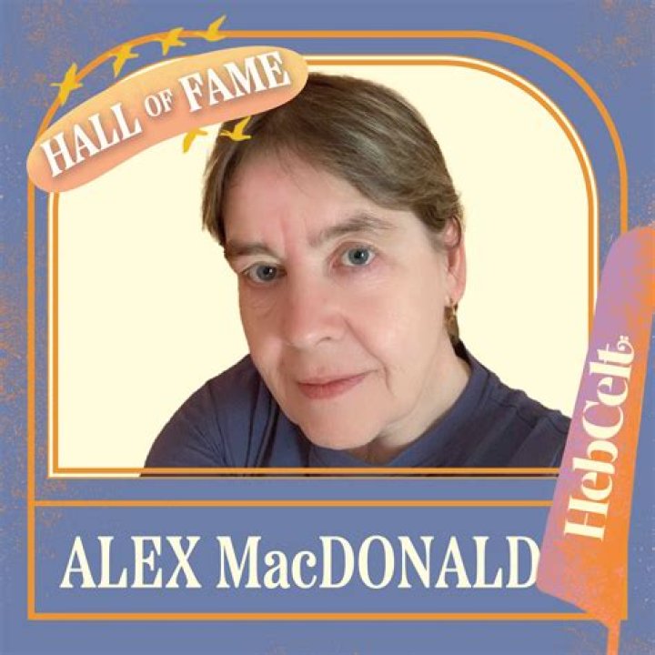 The Ultimate Guide To Exploring The World With Alex Hall