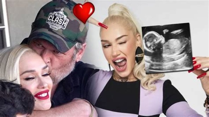 Gwen Stefani's Pregnancy At 49: A Journey Of Joy And Courage