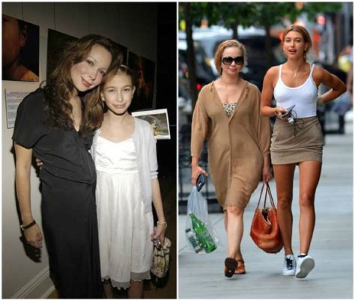 Hailey Baldwin's Mom: Everything You Need To Know About Kennya Baldwin