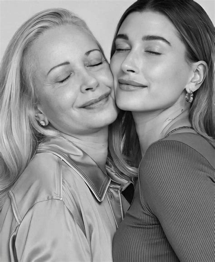 Uncover The Truth: Hailey Bieber's Mother's Story