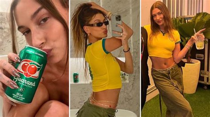 Uncovering The Secrets Of Hailey Bieber's Signature Brazilian Blowout