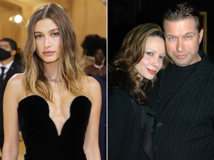 Hailey Bieber's Father: Uncovering The Life Of Stephen Baldwin