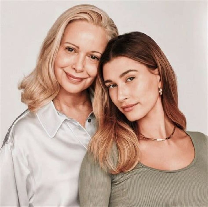 Hailey Bieber's Mother: Uncover The Truth Behind The Famous Family