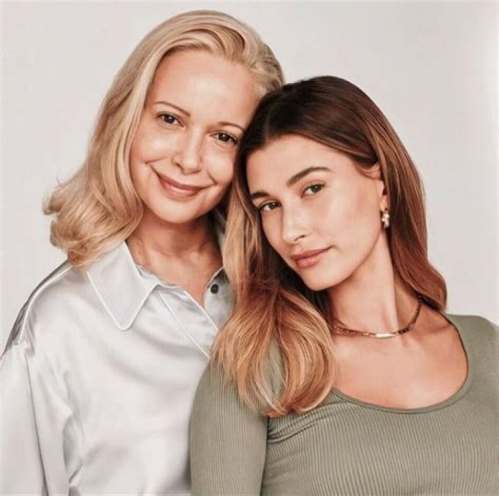 Hailey Bieber's Mother: A Look Into Her Life And Relationship With Hailey