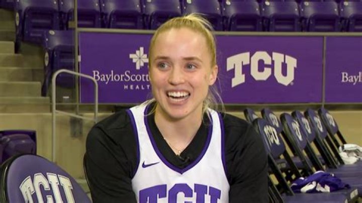 Hailey Van Lith Birthday: When Was She Born?